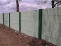Readymade Boundary Wall